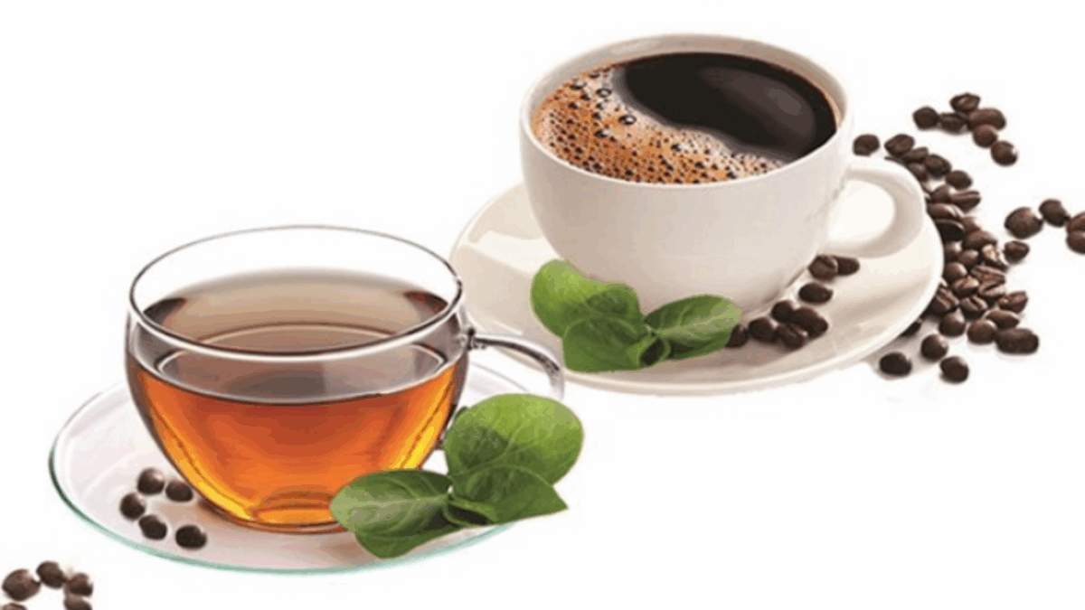 Kenali Efek Samping Kopi dan Teh serta Cara Menghindarinya