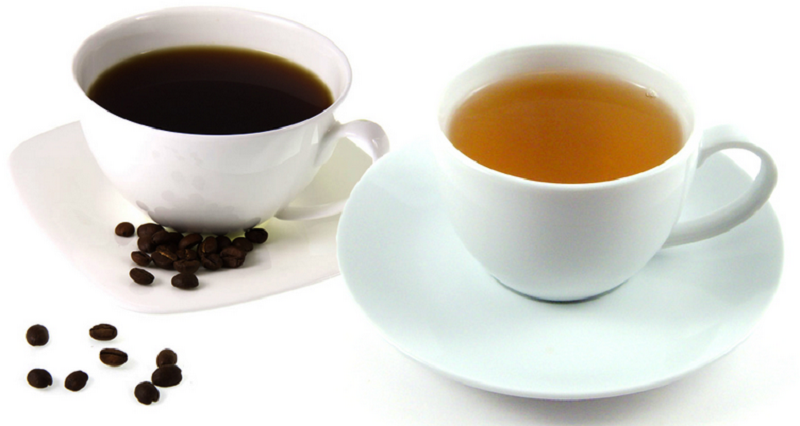 Cara Menikmati Kopi dan Teh Tanpa Mengganggu Kesehatan